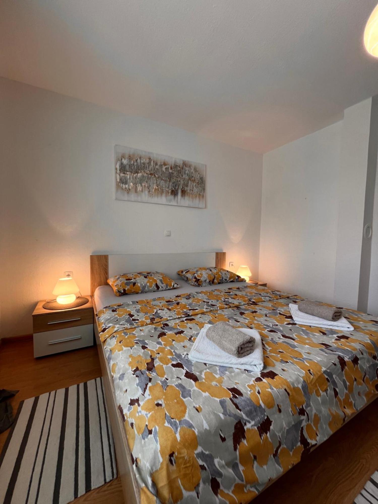 Apartment Gabriela Раковица Экстерьер фото